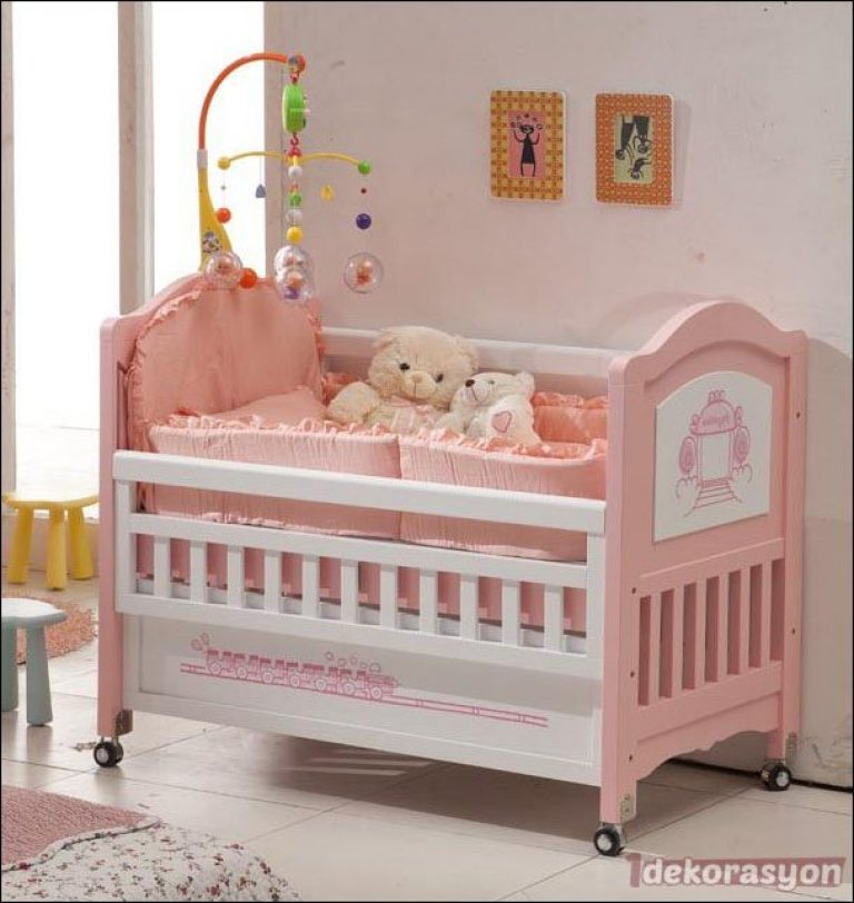 Где Купить Детскую Кроватку Для Новорожденных