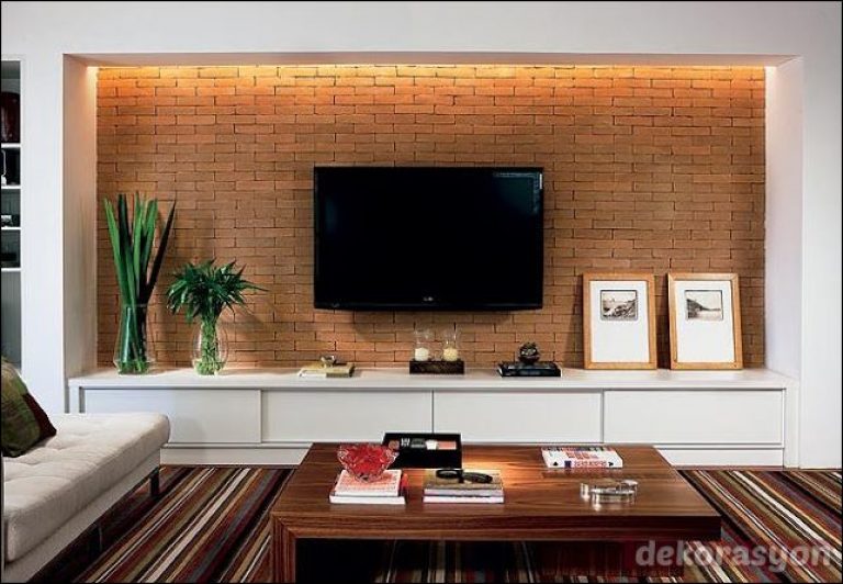 Duvar Kağıtlarında Niş Modelleri 1Dekorasyon Duvar Kağıtlarında Niş Modelleri 1Dekorasyon