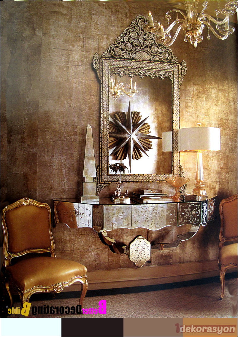 Vintage Nedir ? Vintage Mobilya Dekorasyonu Nasıl Yapılır ?_4.jpg